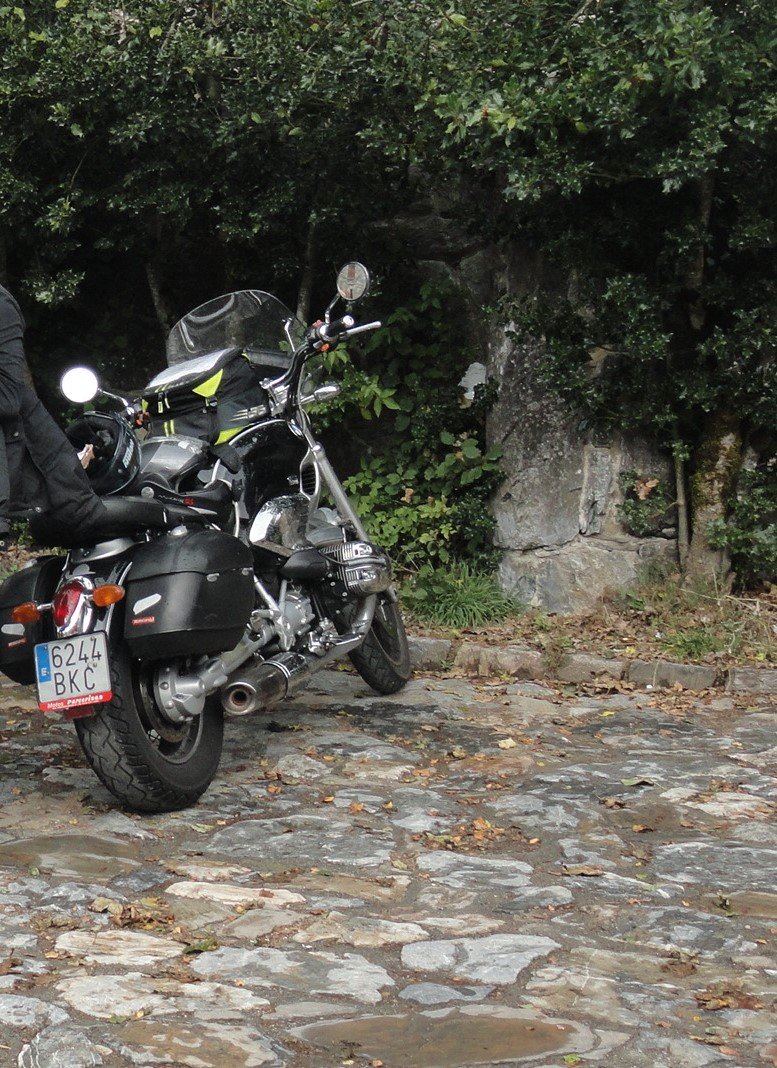 Hotel O Cebreiro-portrait