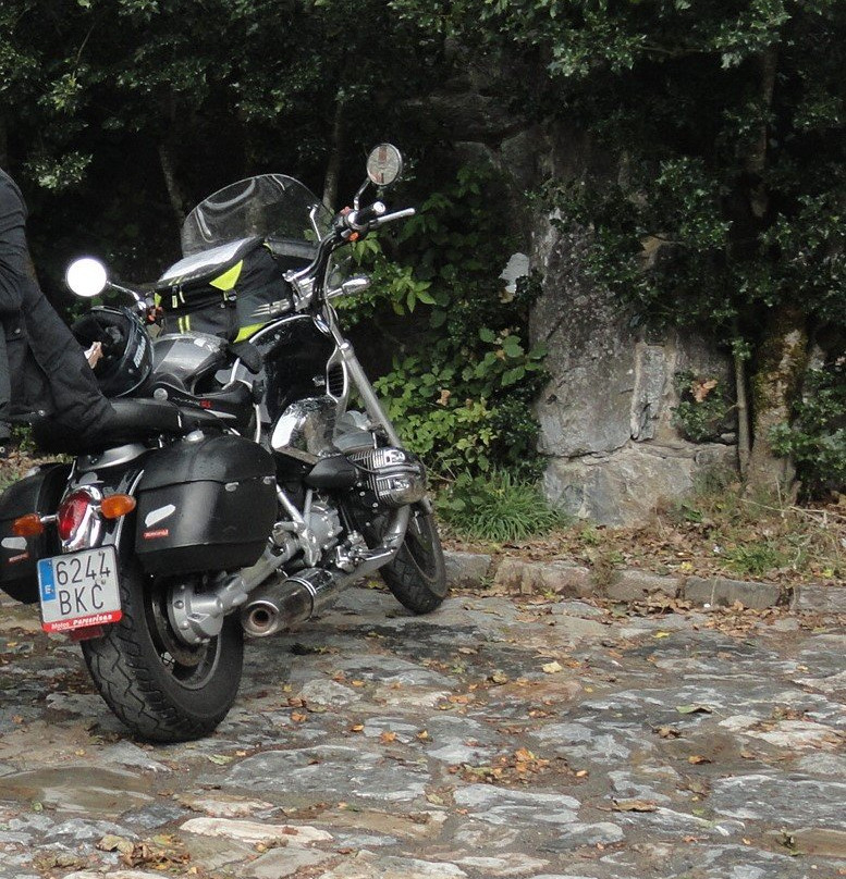 Hotel O Cebreiro主图