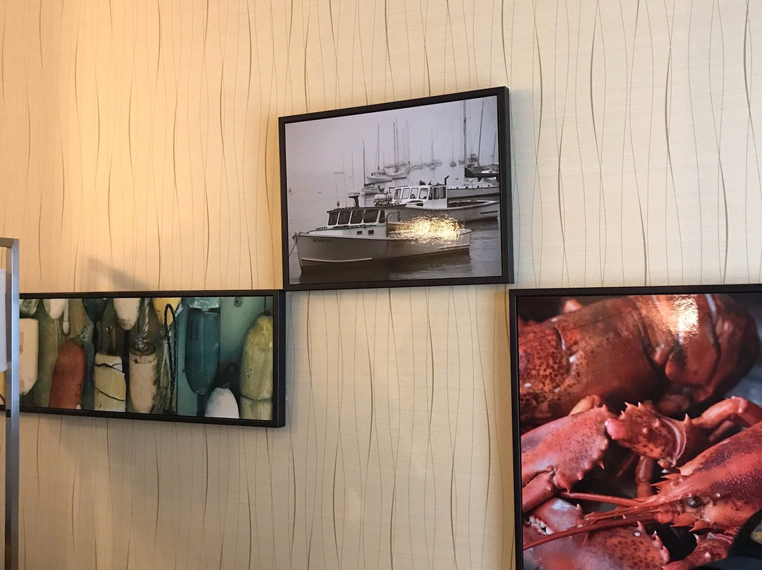 Residence Inn by Marriott Bath Brunswick Area主图