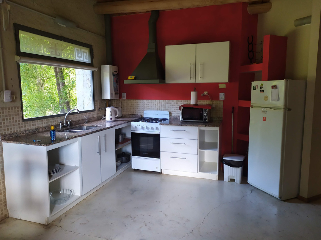 La Pilar Petit Chalets主图