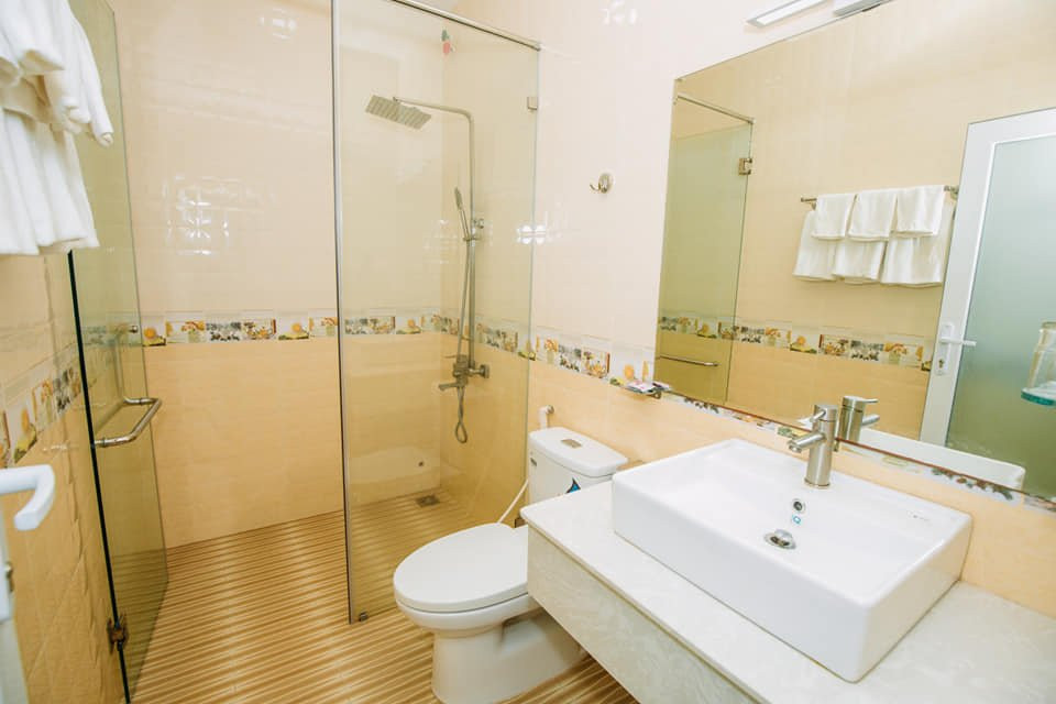 Hung Long Hotel主图