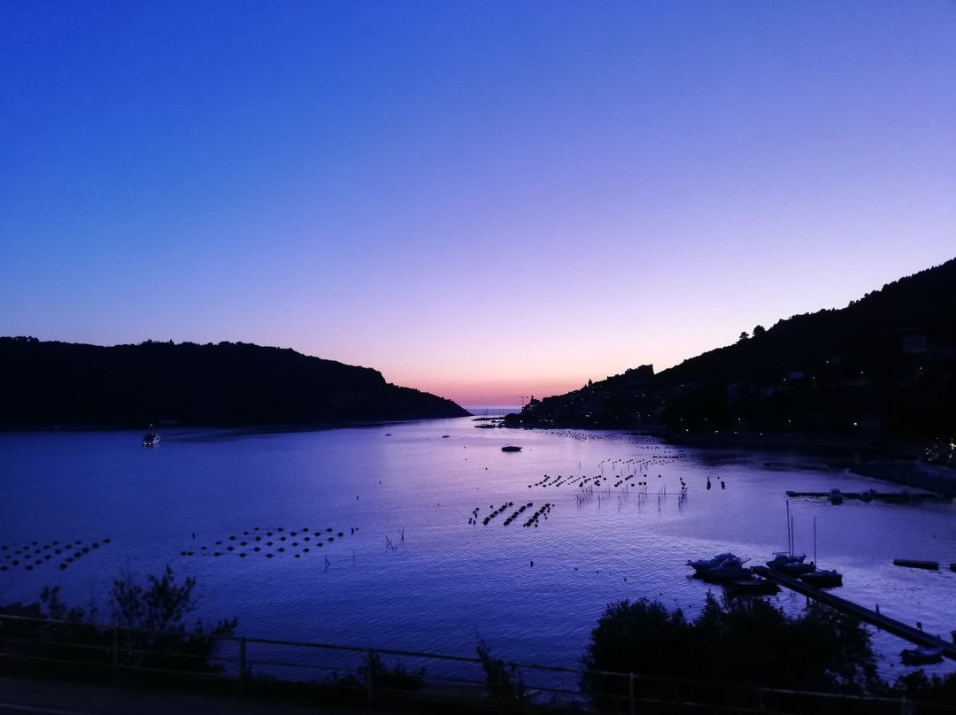 Residence i Gabbiani主图