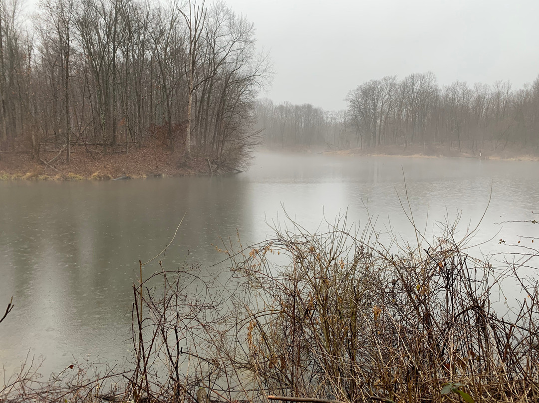 Char-mar Ridge Park-韦斯特维尔必去景点
