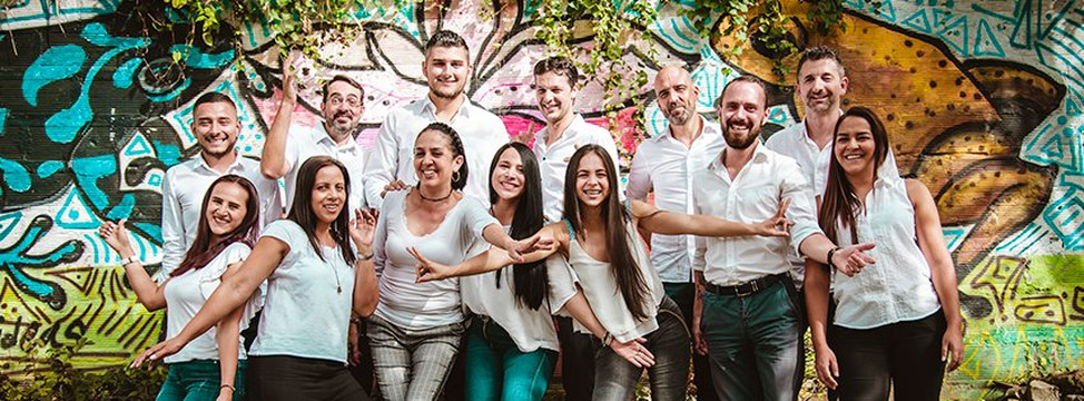 Palenque Tours Colombia-麦德林必去景点