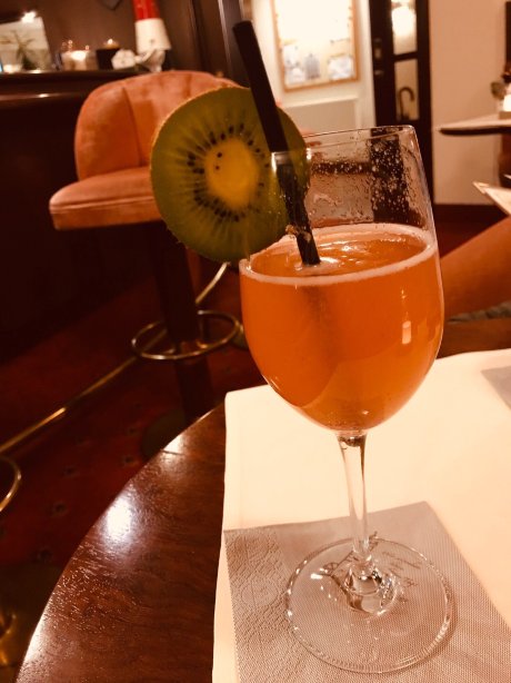 鲁切特芬恩酒店-官方