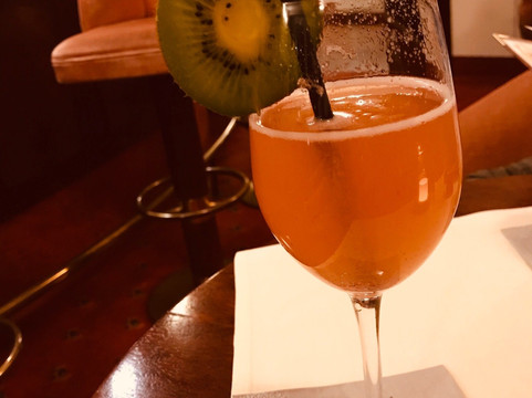 鲁切特芬恩酒店主图