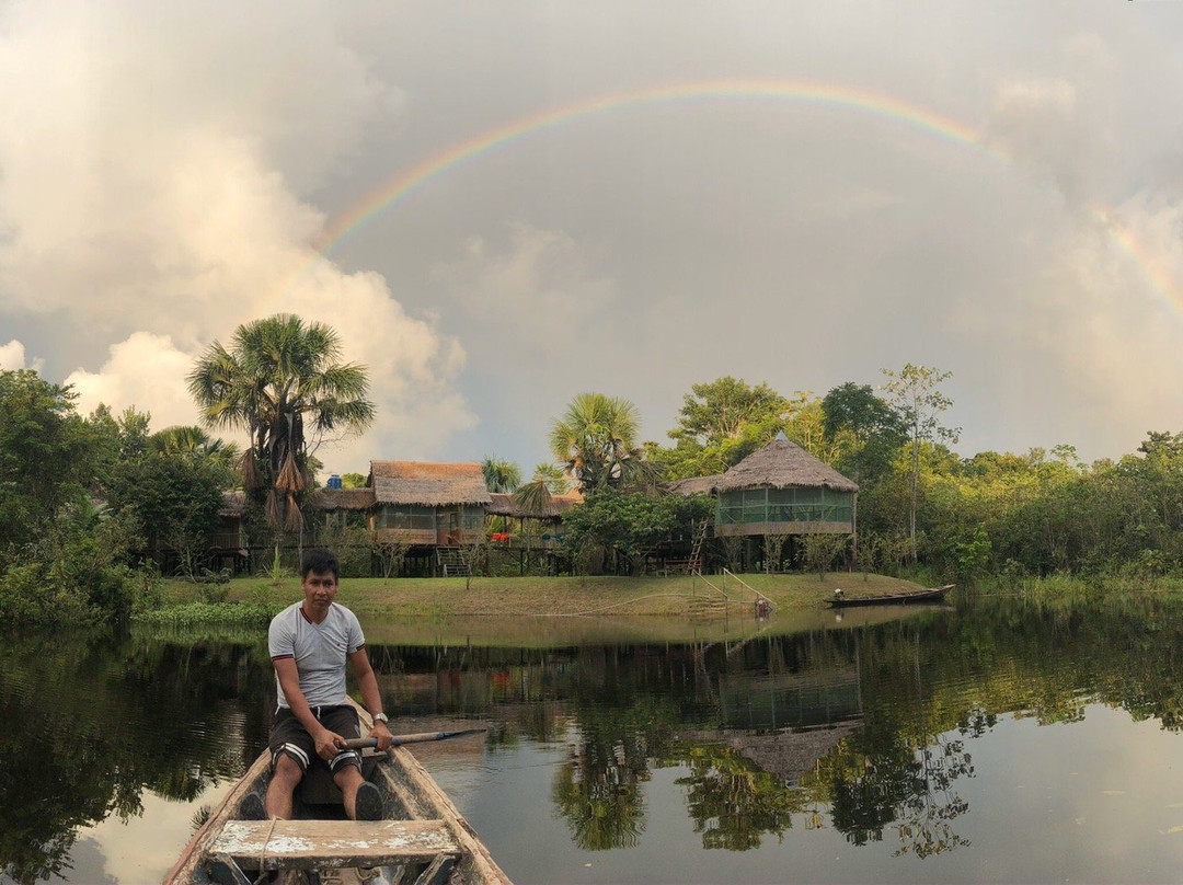 Pampa Cano旅游攻略图片