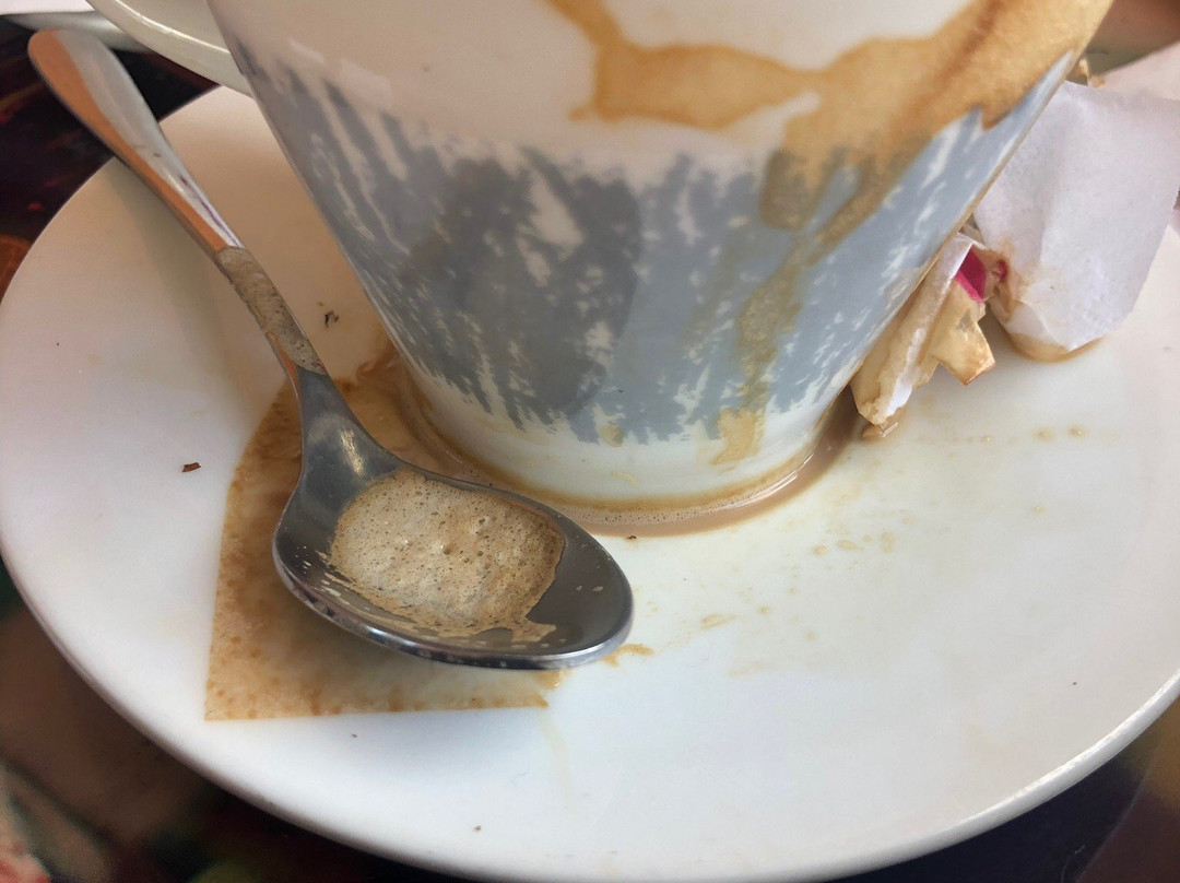 San Vittore旅游景点-Circolo Arci Ponte Abbadesse