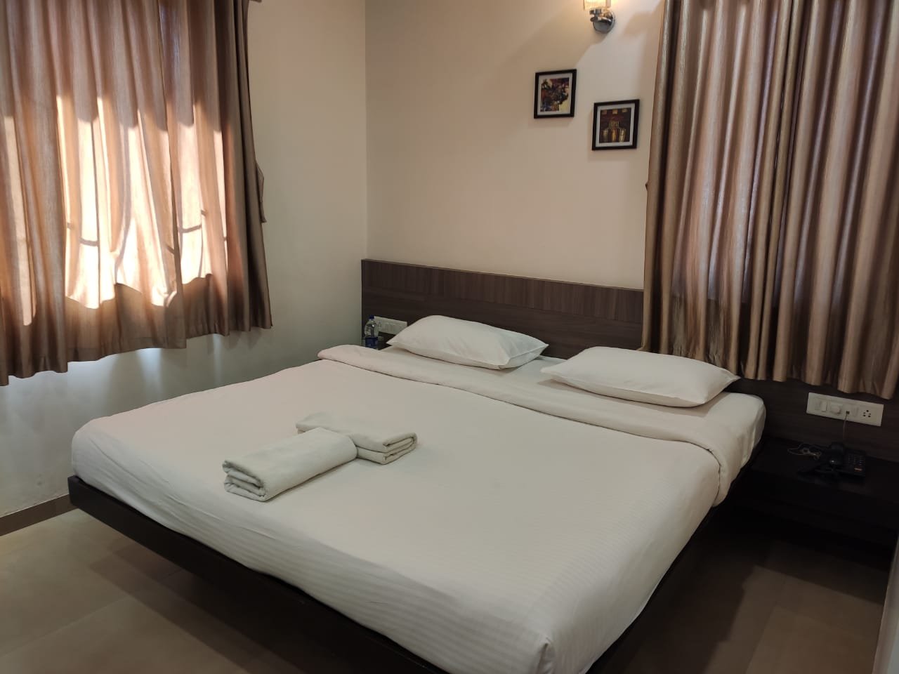 Hotel Coconut-官方