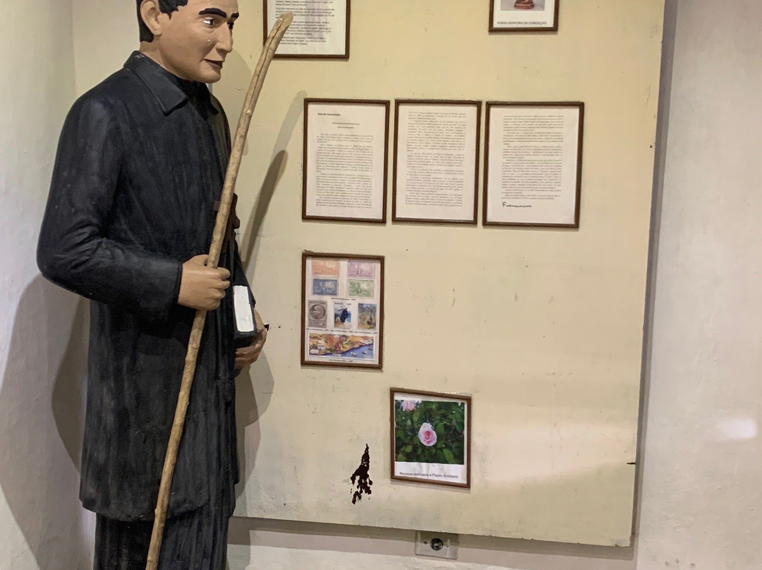 Forte de São João-Bertioga必去景点