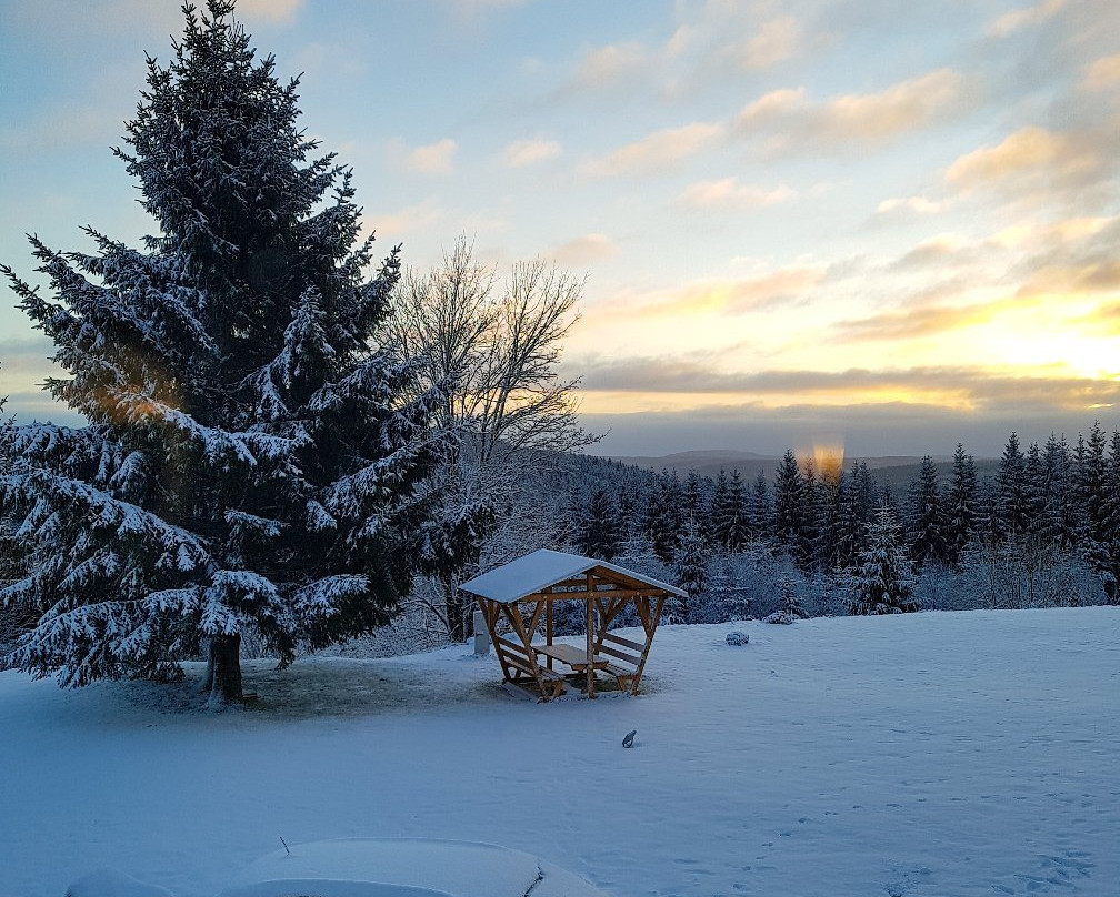 Hotel & Pension Traumblick主图