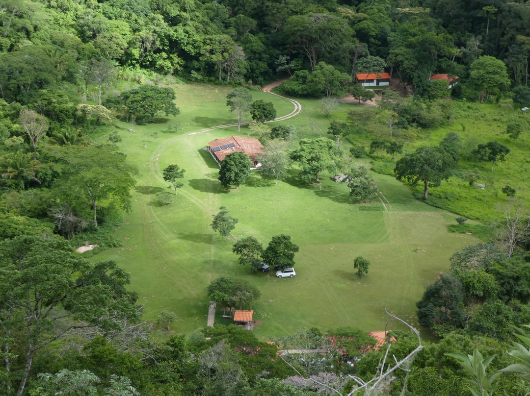 Refugio Los Volcanes主图