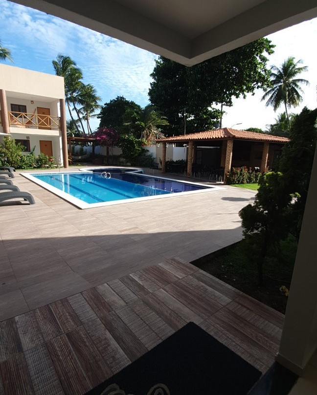 Pousada San Mar主图