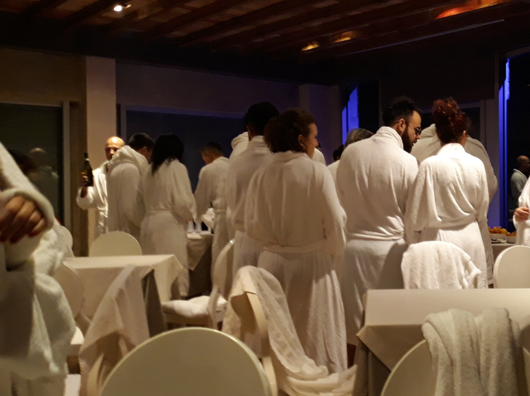 Wellness Center Cascina Caremma-Besate必去景点