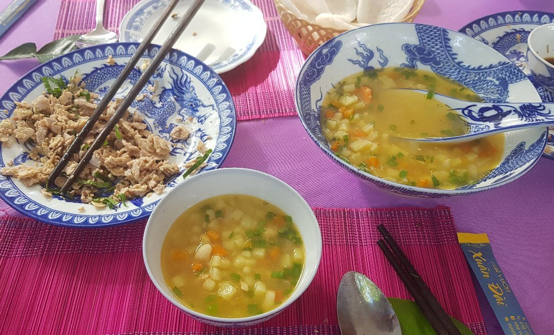 Nha Vuon Xuan Dai-顺化必去景点