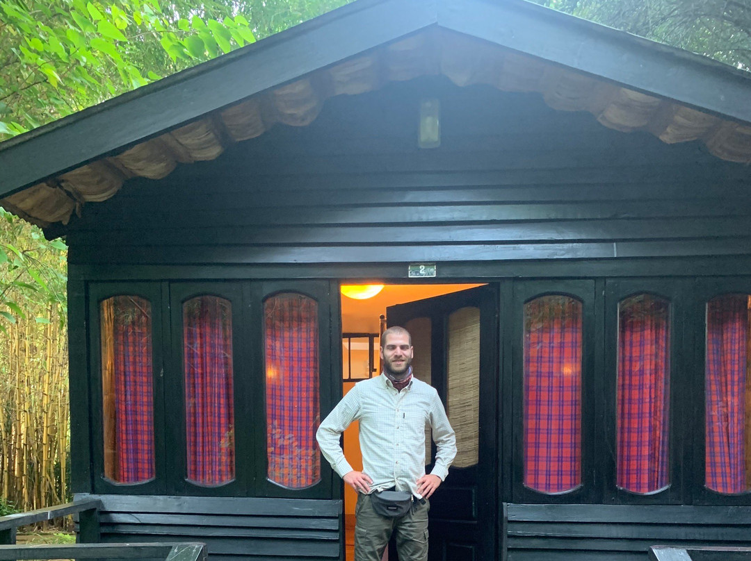 Faraona expeditions-阿鲁沙必去景点