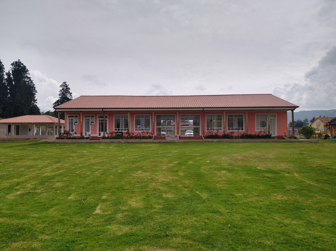 Hotel El Juncal