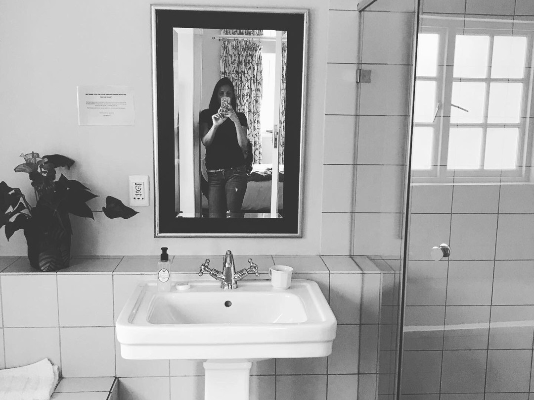 Roodenburg House主图