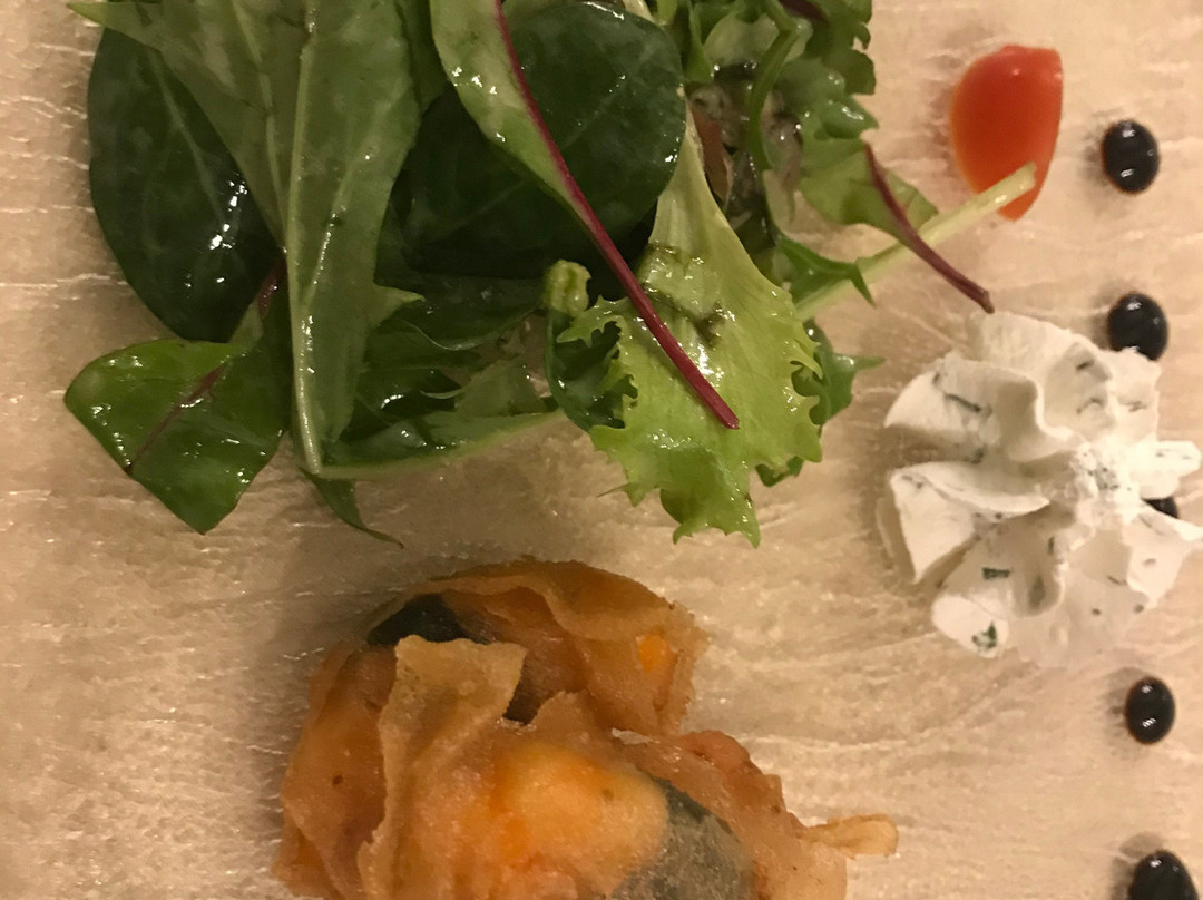 La Couronne à Wissembourg主图