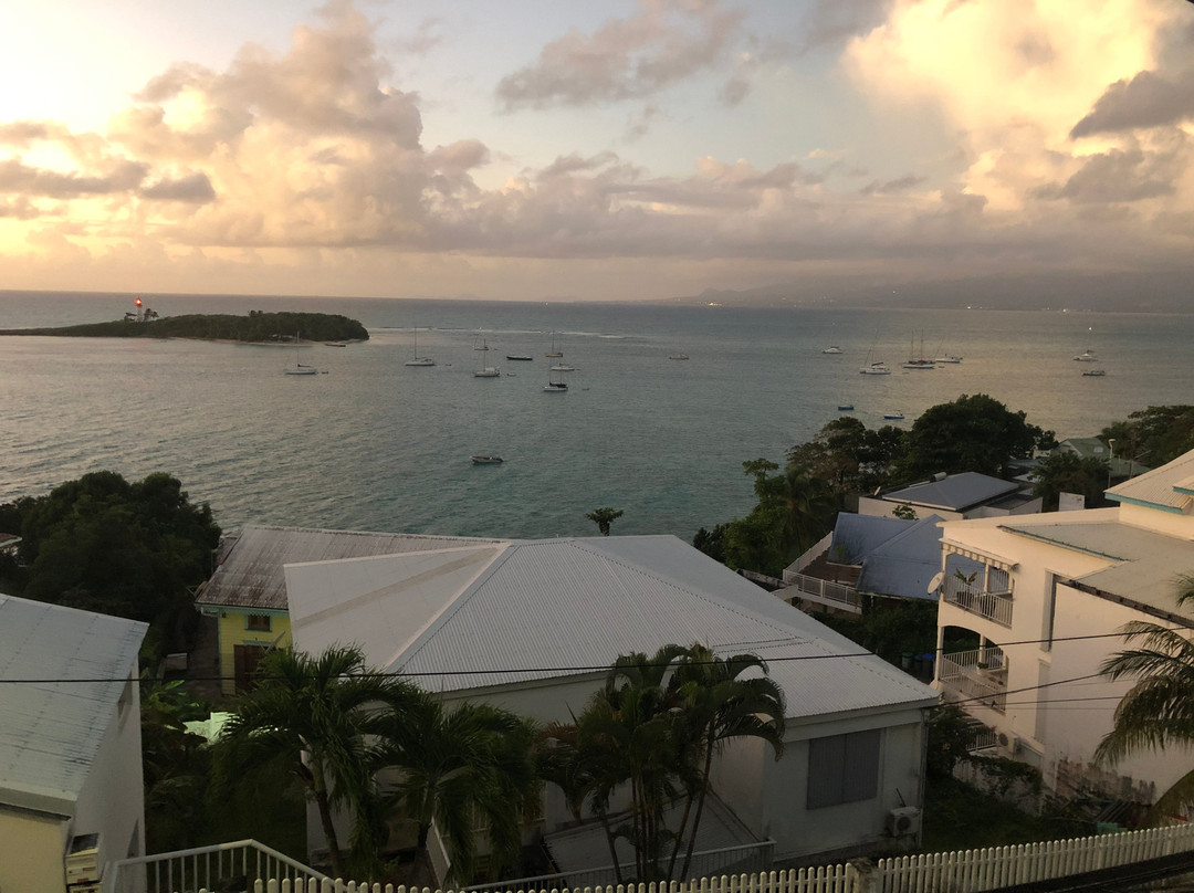 Résidence Turquoise Guadeloupe - Vue Mer Et Lagon主图