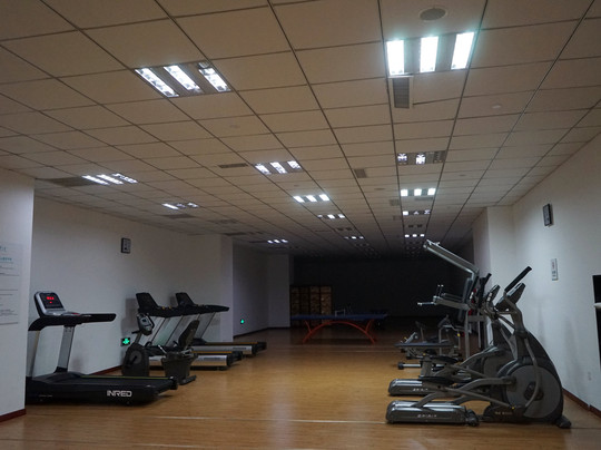 青岛紫玥铂尔曼酒店主图