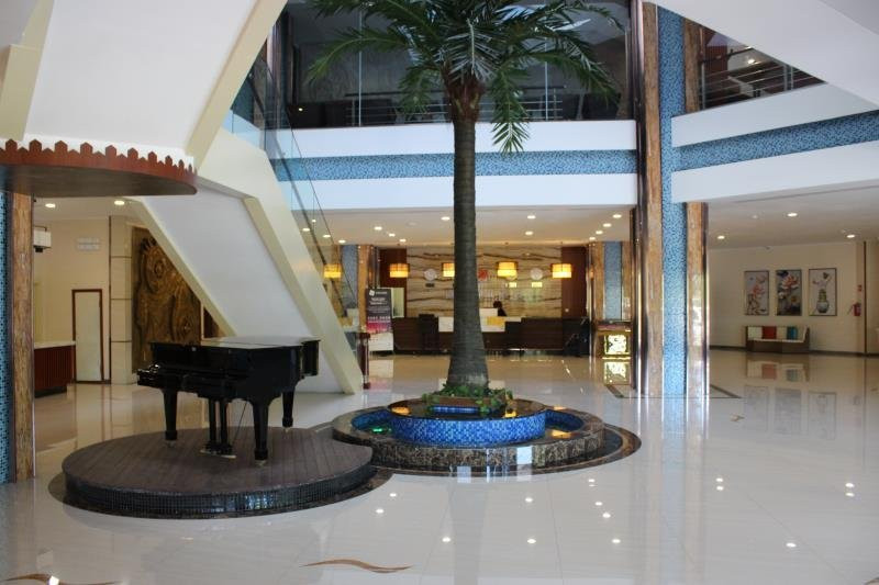Yuan Dun Hotel主图
