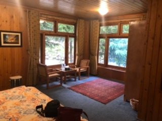 Arcadian Riverside Adventure Resort主图