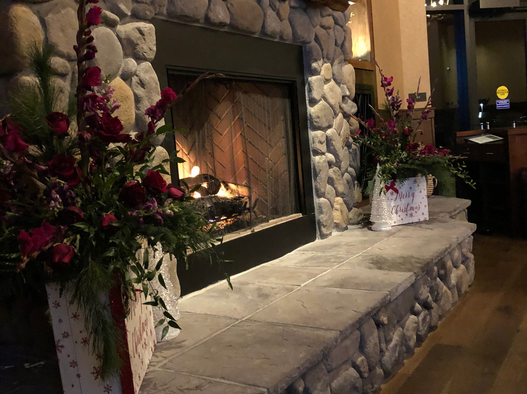 Colusa Casino Resort-Colusa必去景点