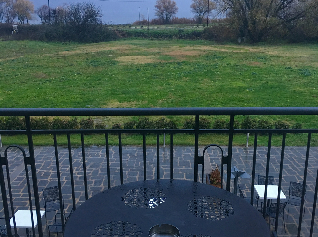 Filokalia Hotel主图