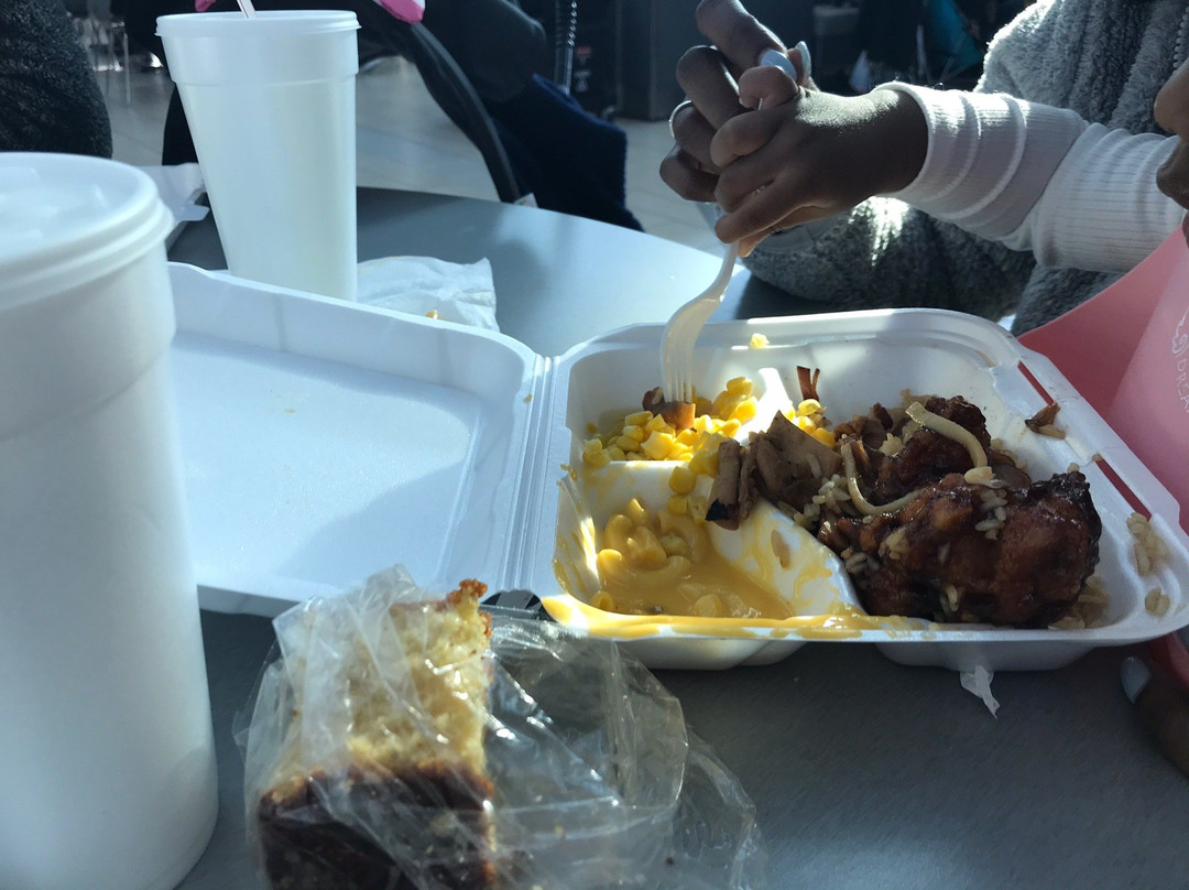 Stonebriar Centre-弗里斯科必去景点