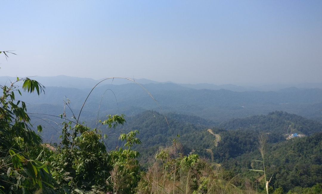 E-Tong Pilok Village景点图片