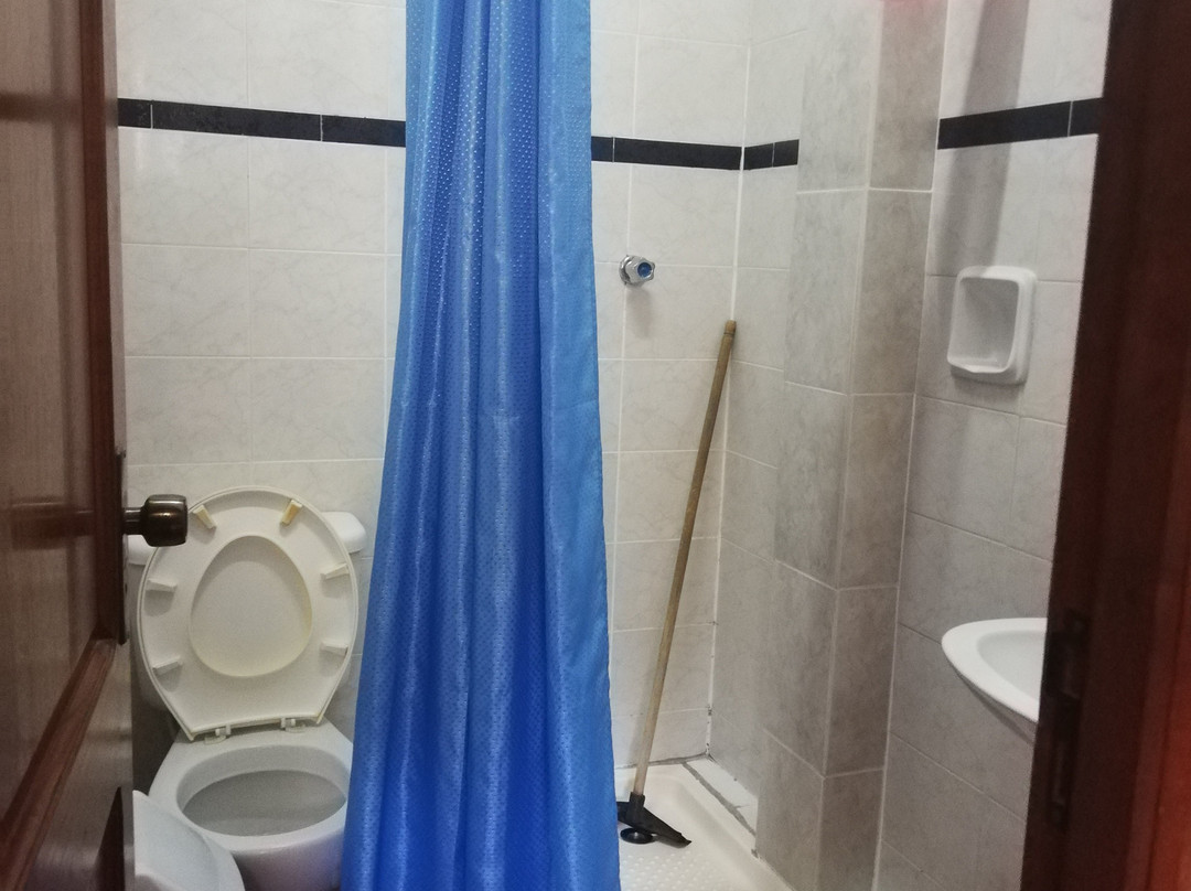 Hotel Martinez主图