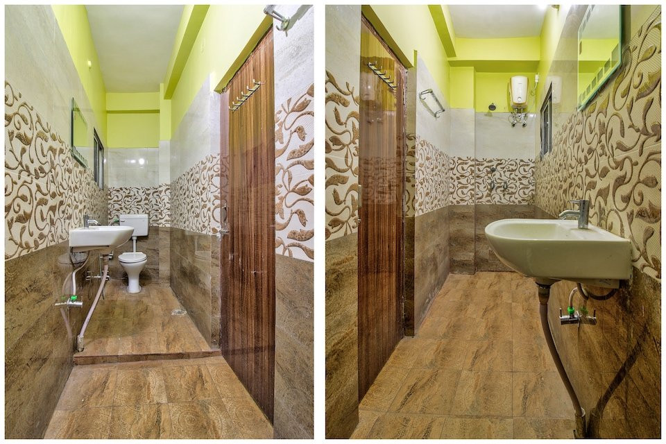 OYO 26120 Hotel Shubham International
