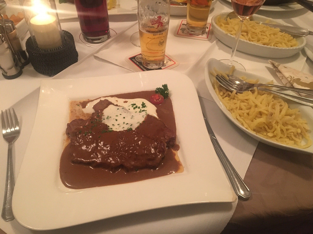 Gasthof Zum Schuetzen主图