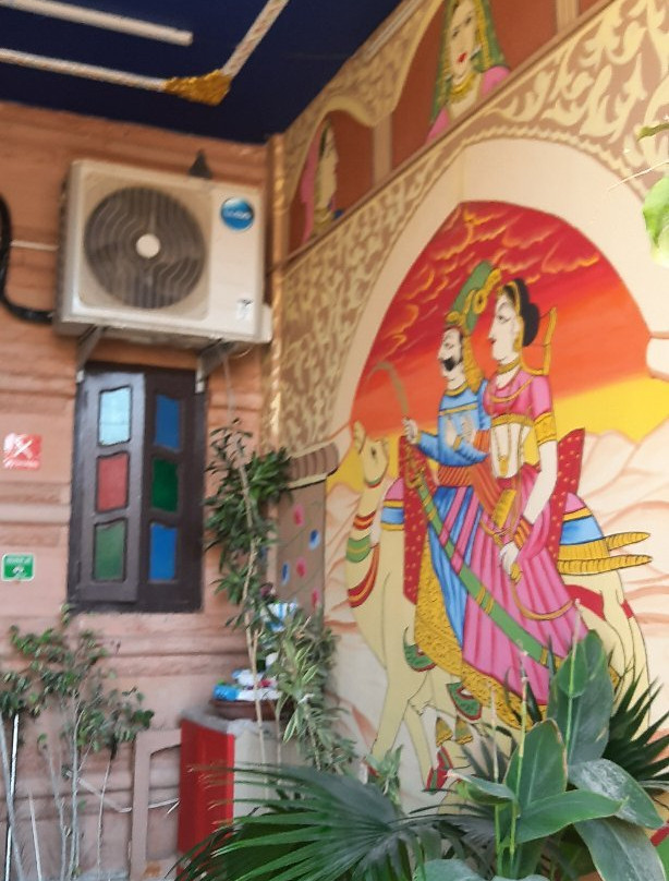 Apple Homestay主图