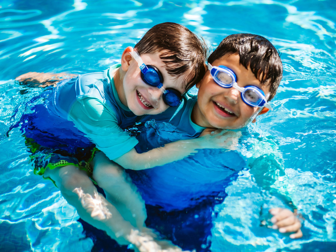 Jungala Aqua Experience-普拉亚德尔卡曼必去景点