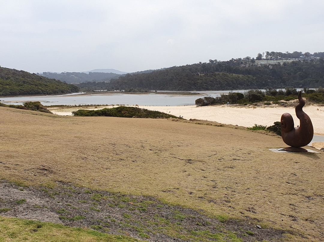 Short Point Recreation Reserve景点图片