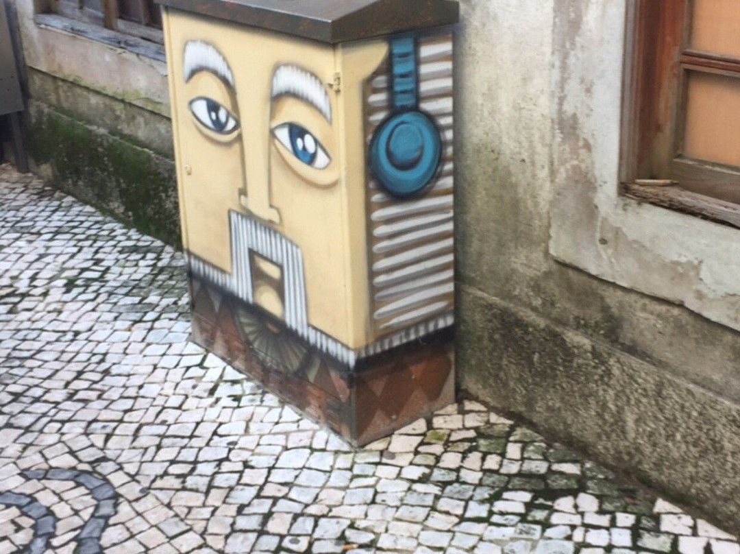 Agitours-Agueda必去景点