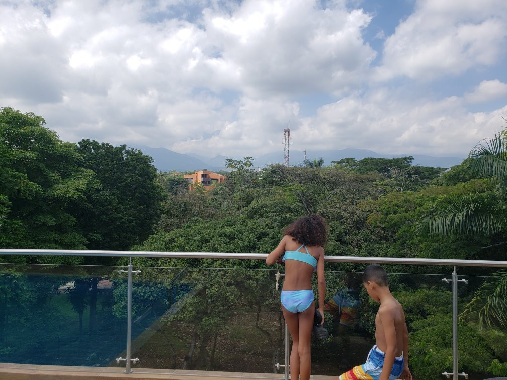 Hotel Pance 122主图