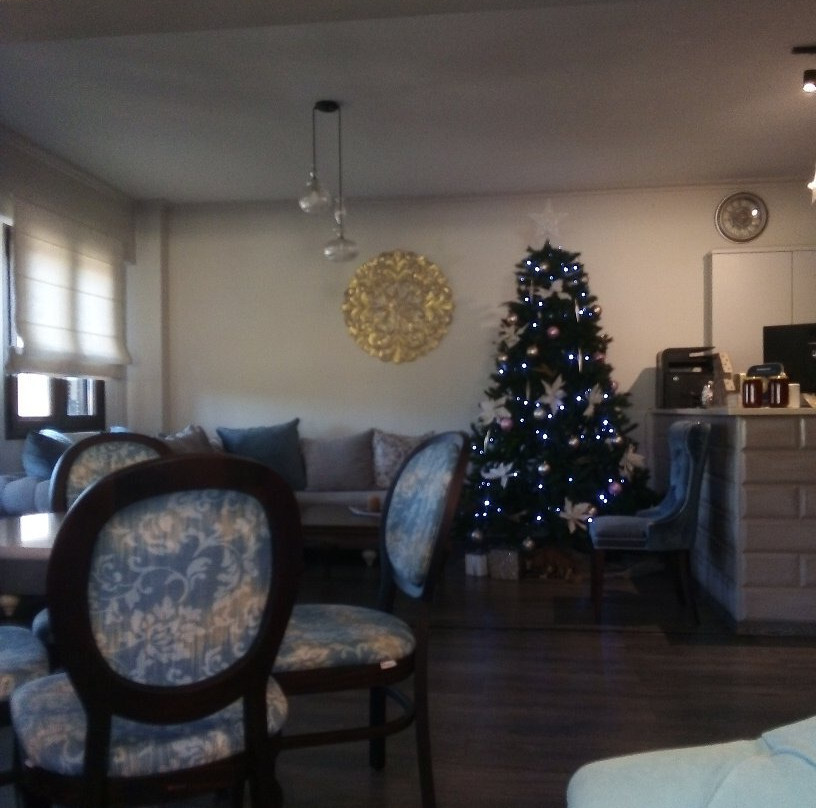 Thermios Apollon主图