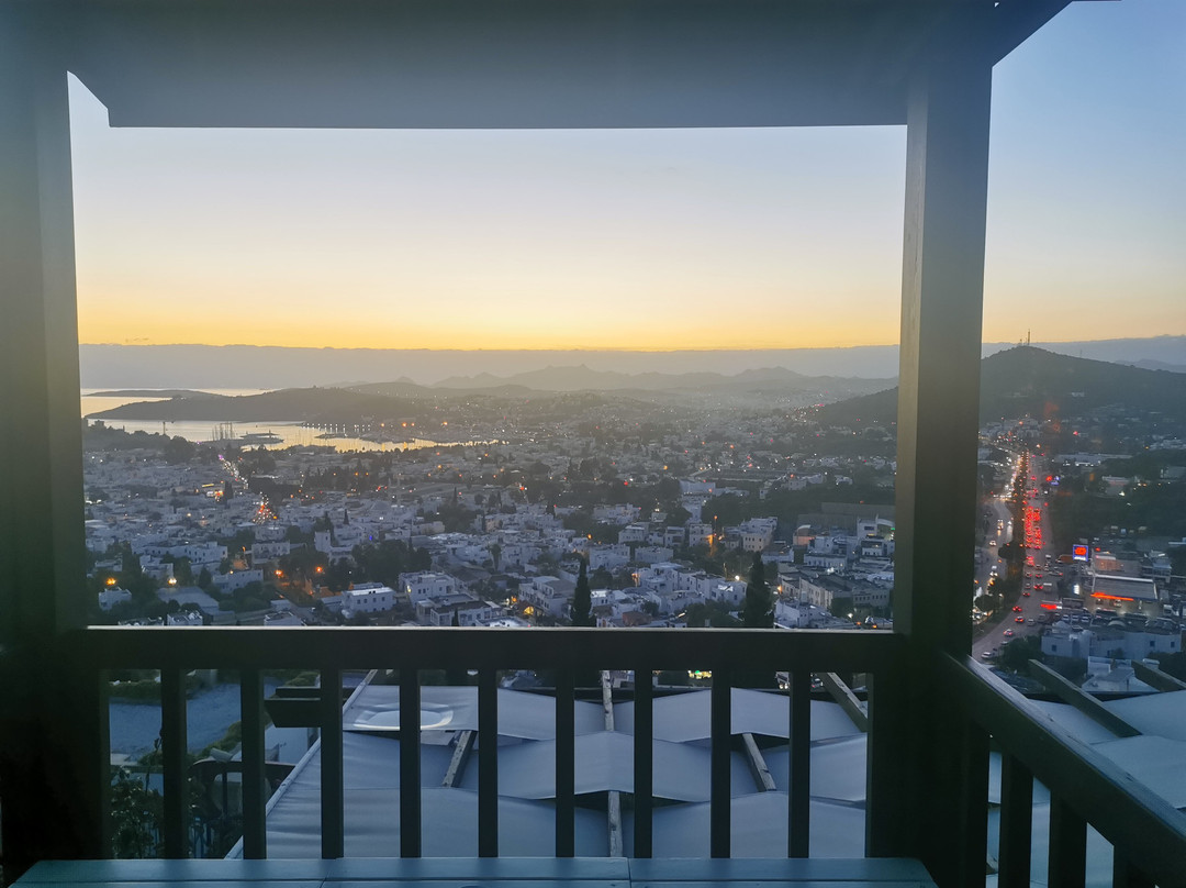 博德鲁姆马尔拉尔酒店主图