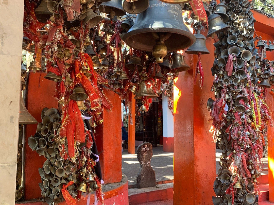 Ghorakhal Golu Devta Temple景点图片