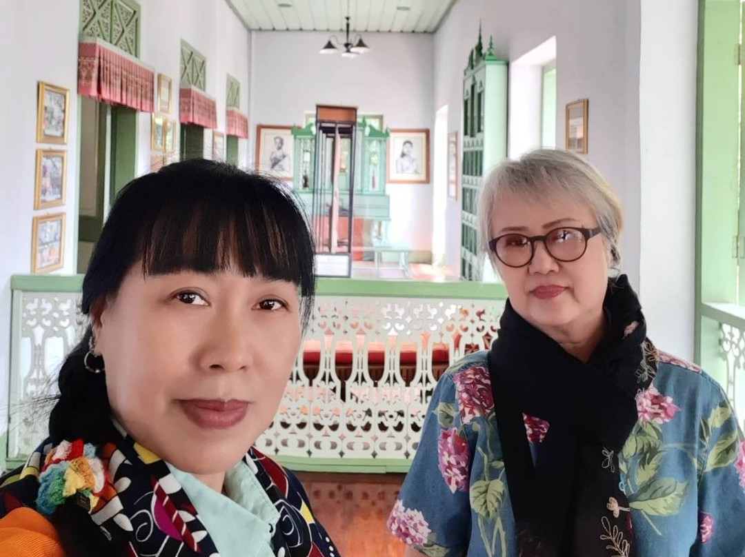 Khum Chao Luang景点图片