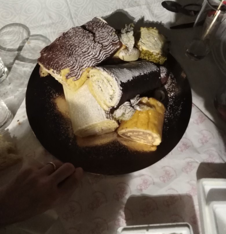 Caniparoli Cioccolateria景点图片