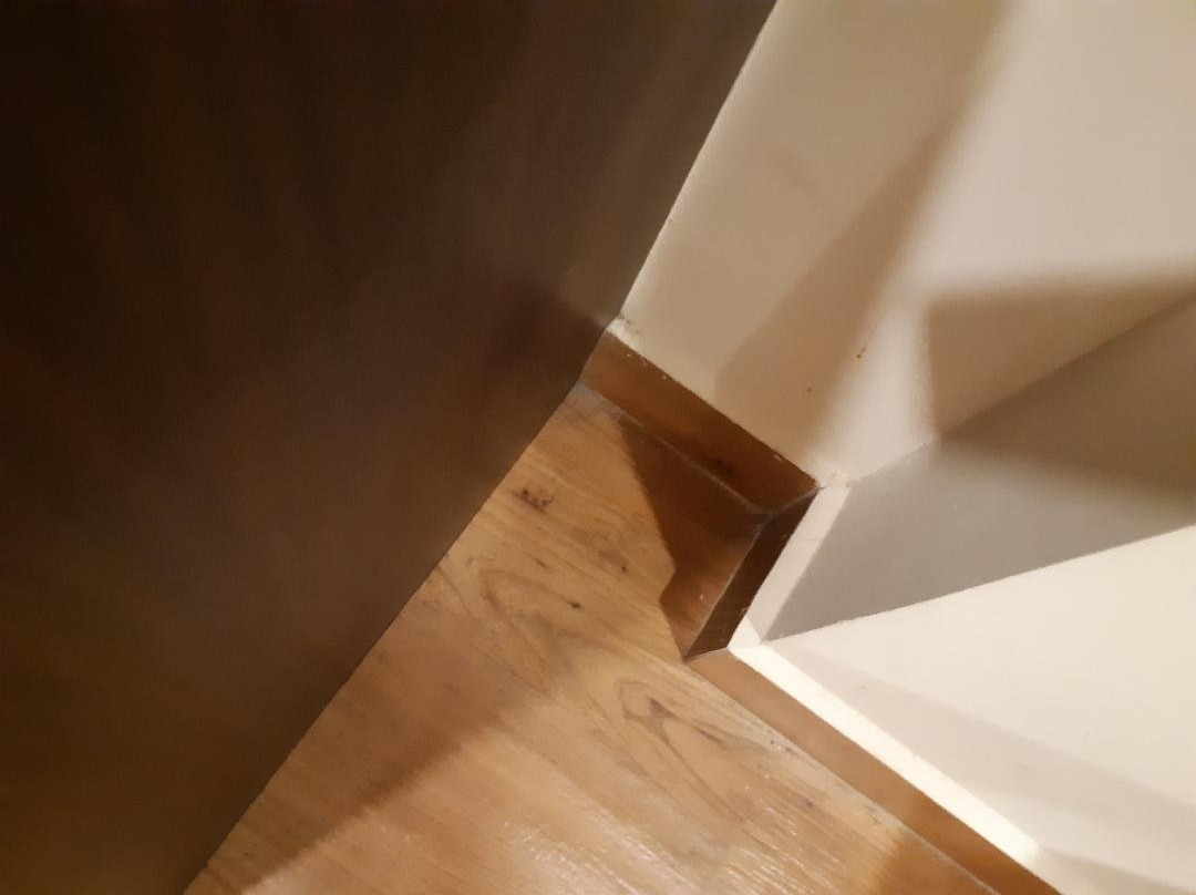 Thalloor's Hotel Sarah International主图