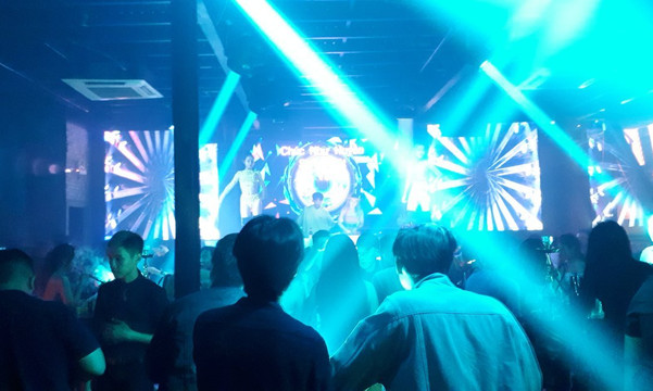 why not酒吧-芽庄必去景点