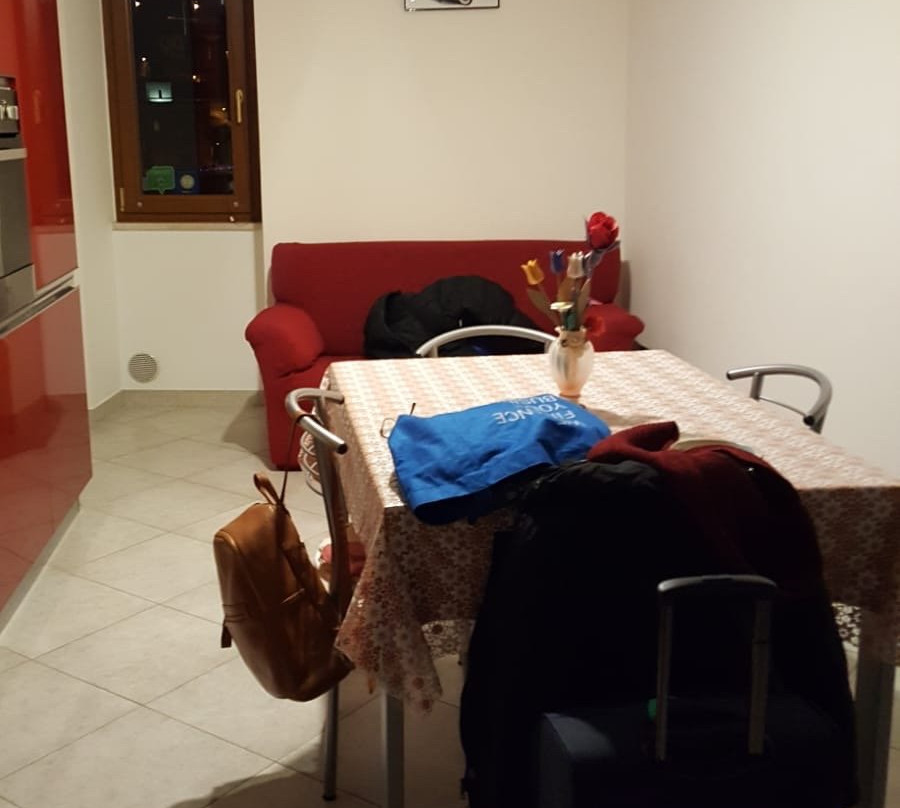 B&b La Perla Nelle Dolomiti主图