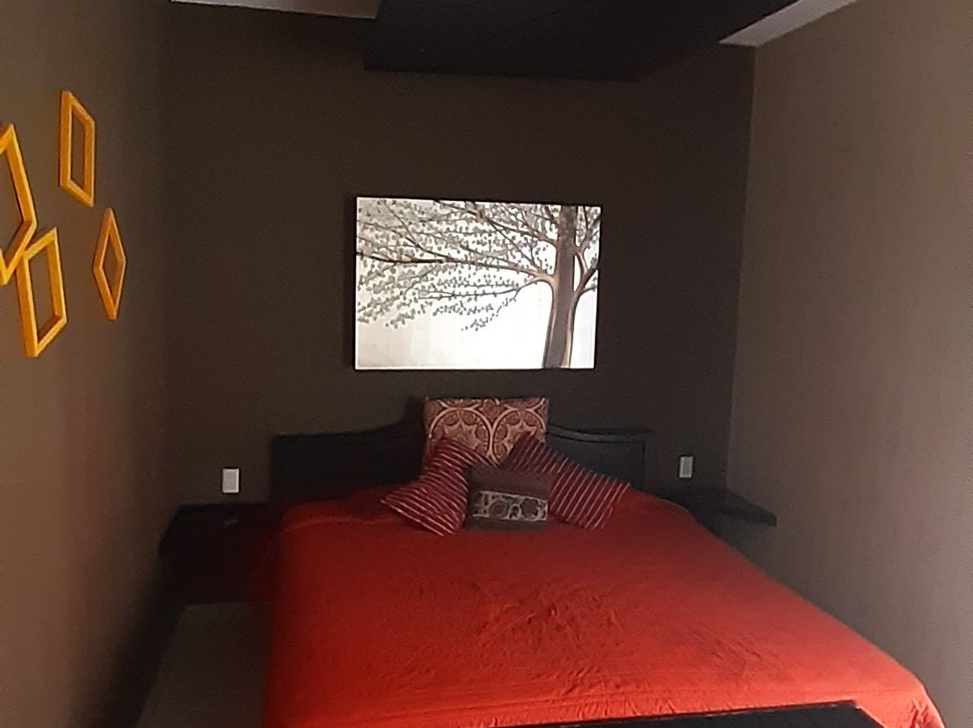 Hotel Tiberiades主图