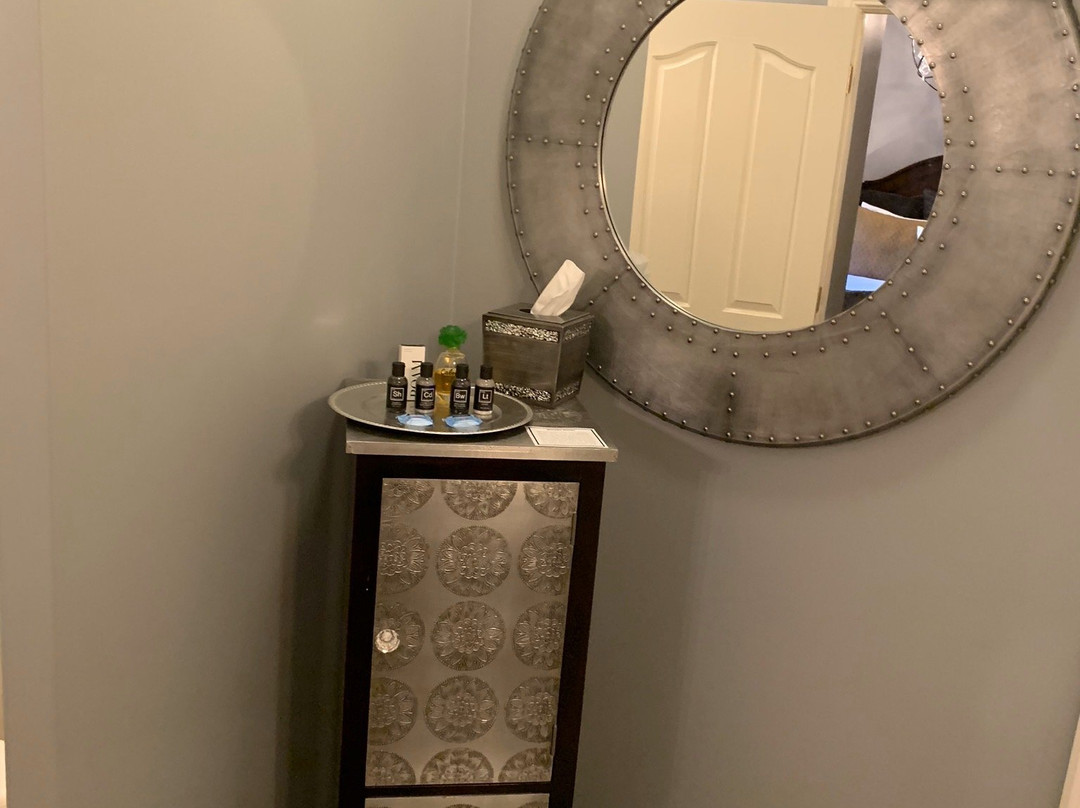 Skyline Vineyard Inn主图