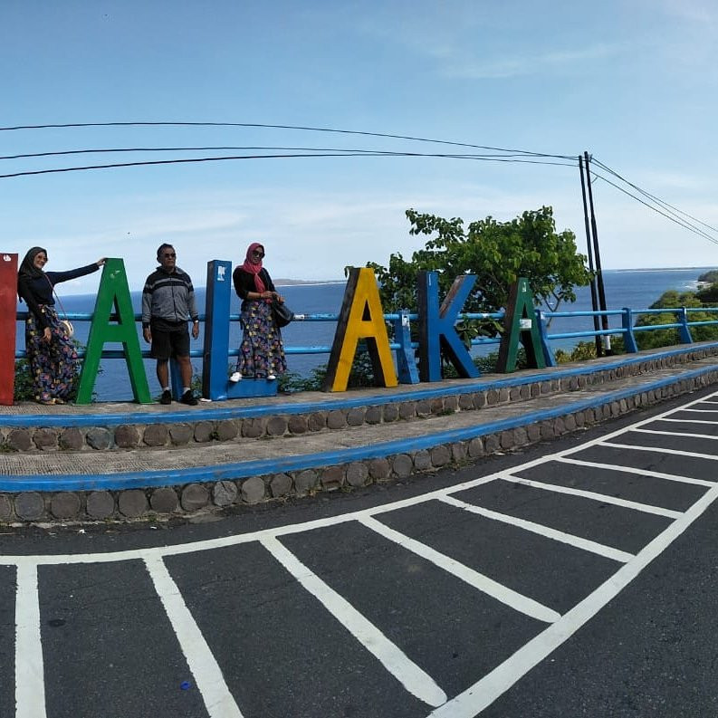 Malaka Hill-Pemenang必去景点